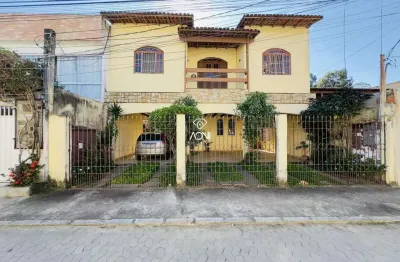 Casa à venda em vila velha - centro - casa sítio batalha - 400m²