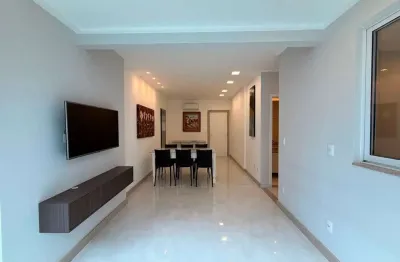 Apartamento com 2 dormitórios à venda, 70 m² por r$ 890.000,00 - praia da costa - vila velha/es