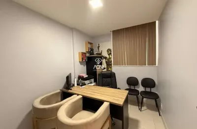 Sala comercial à venda no bairro divino espírito santo - vila velha - the point offices