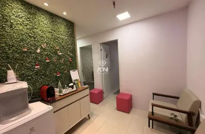 Sala comercial à venda no the point offices - divino espírito santo - vila velha