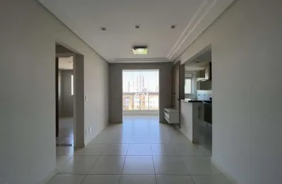 Apartamento para aluguel em praia das gaivotas, vila velha - playground e área de serviço