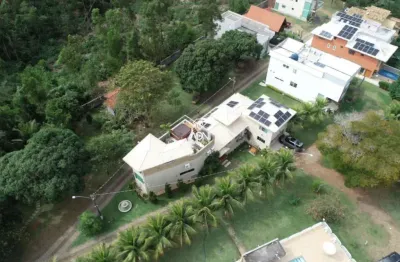 Casa em conomínio fechado com 4 dormitórios à venda- retiro do congo - vila velha/es