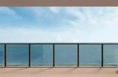 Repasse kalea residence- andar alto 3 quartos luxo - jockey de itaparica, vila velha -