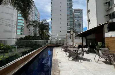 Excelente apartamento 03 quartos com suite, 02 vagas cobertas e lazer com piscina em barro vermelho !