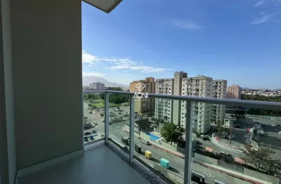 Apartamento 2 quartos, suíte, vaga coberta, sol da manha - morada de laranjeiras - serra