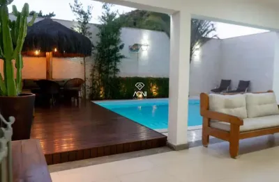 Casa com 4 quartos à venda na Rua Morro do Contorno, 172, Mata da Serra, Serra