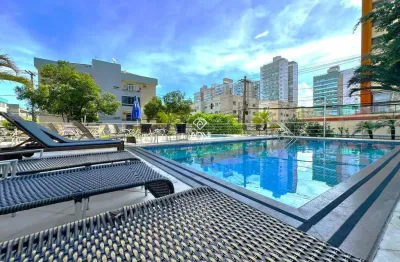 Apartamento com 2 quartos, suíte, 2 vagas, 80 m² à venda em itapuã