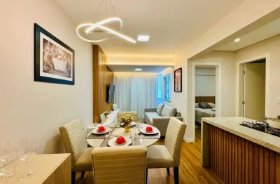 Apartamento com 1 quarto à venda na Avenida São Paulo, 2225, Praia de Itapoã, Vila Velha
