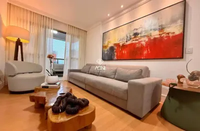 Apartamento com 4 quartos à venda na Rua Marajó, 415, Praia da Costa, Vila Velha