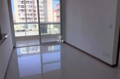 Apartamento com 2 quartos para alugar na Avenida Saturnino Rangel Mauro, 3500, Praia de Itaparica, Vila Velha
