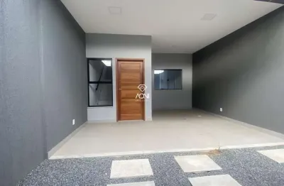 Casa com 3 quartos à venda na Rua Goiás, Planície da Serra, Serra