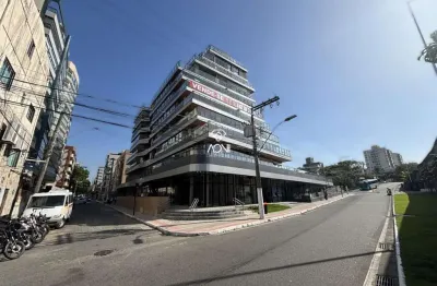 Apartamento de 95m² em jardim camburi, com vista para o mar - venda!