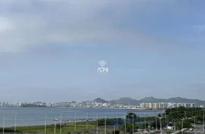 More em um 4 suítes em jardim camburi, vitória - com vista eterna para o mar!