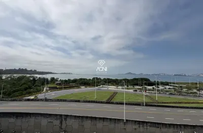 Apartamento à venda em jardim camburi, vitória - novo - 150m² - condomínio com piscina e vista para o mar