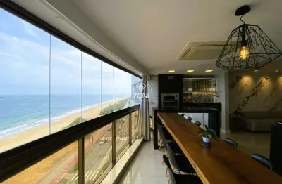 Venda - 4 quartos sendo 4 suítes (240m²) - apartamento luxo - praia de itaparica