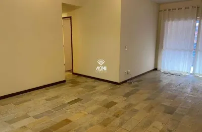 Apartamento com 3 dormitórios para alugar, 130 m² por r$ 4.702,24/mês - praia da costa - vila velha/es