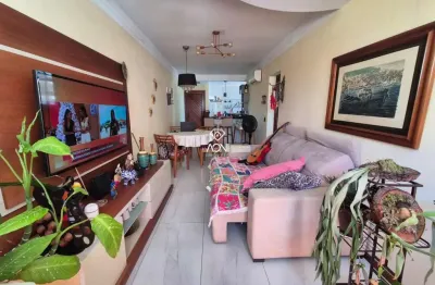 Apartamento com 2 quartos à venda na Rua Constante Sodré, 250, Praia do Canto, Vitória