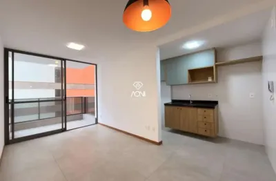 Apartamento 02 quartos em itapuã, vila velha - aluguel no enjoy residence