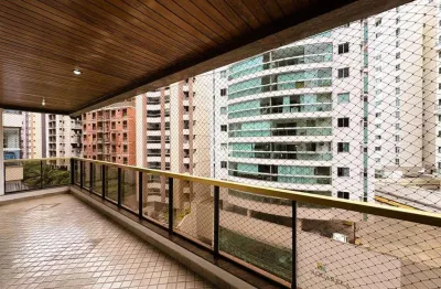 VENDA - 3 quartos sendo 1 suíte + dependência de empregada completa (130m²) - PARQUE DAS CASTANHEIRAS/PRAIA DA COSTA - Lazer completo