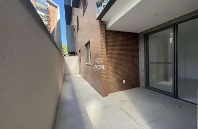 Apartamento Garden em Jardim Camburi, Vitória - Novo e Pronto para Morar