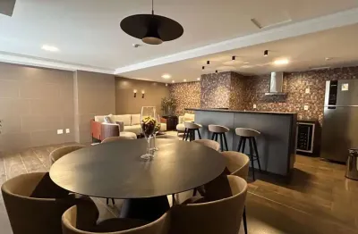 Novo apartamento pronto para morar em Vitória - Jardim Camburi