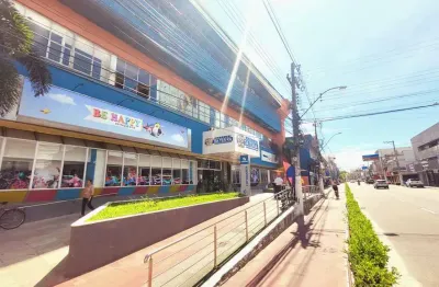 Sala comercial para alugar na Avenida Jerônimo Monteiro, 1690, Centro de Vila Velha, Vila Velha