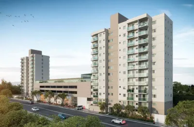 Torre Sul – Lançamento do Contemporâneo Residence | Serra – ES