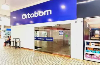 Ponto comercial para alugar na Avenida Jerônimo Monteiro, 1690, Centro de Vila Velha, Vila Velha