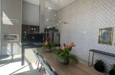 Apartamento com 3 quartos à venda na Avenida Saturnino Rangel Mauro, 3265, Praia de Itaparica, Vila Velha