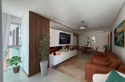 Apartamento 03 quartos à venda no parque das castanheiras - praia da costa