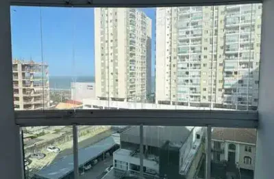 Apartamento com 3 quartos à venda na Avenida Saturnino Rangel Mauro, 3500, Praia de Itaparica, Vila Velha