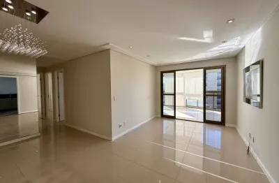 Apartamento de alto padrão - 03 quartos - À venda no Parque das Castanheiras - Praia da Costa