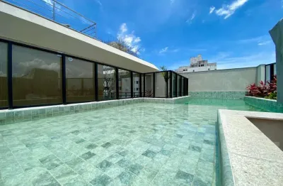 Excepcional apartamento com Lazer Clube na quadra do mar, na Praia de Itaparica.