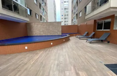 Apartamento com 2 quartos para alugar na Avenida Saturnino Rangel Mauro, 2960, Praia de Itaparica, Vila Velha