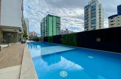 Studio novo com marcenaria completa a poucos metros da praia em Itapuã