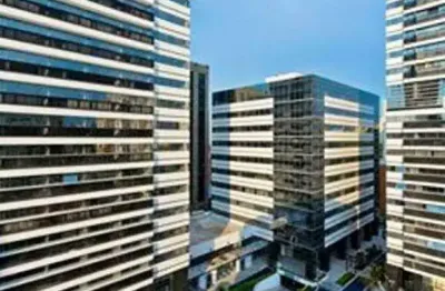 Sala comercial para venda em curitiba, centro cívico, 3 banheiros, 3 vagas