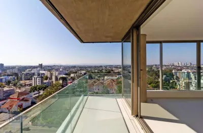 Apartamento para venda em curitiba, juvevê, 3 dormitórios, 3 suítes, 5 banheiros, 4 vagas
