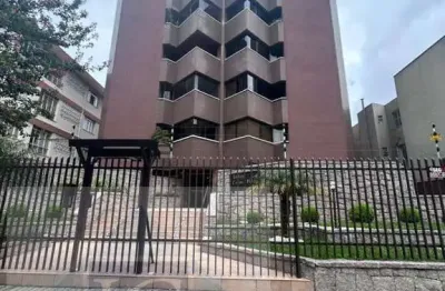 Apartamento para venda em curitiba, alto da rua xv, 3 dormitórios, 1 suíte, 2 banheiros, 1 vaga