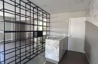 Sala comercial para venda em curitiba, centro cívico, 1 vaga