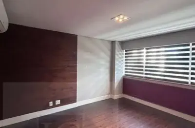 Sala comercial para locação em curitiba, centro cívico, 2 vagas