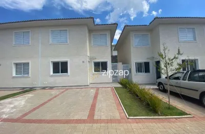 Sobrado com 3 dormitórios, 96 m² - venda por r$ 850.000 ou aluguel por r$ 4.899/mês - capuava - valinhos/sp