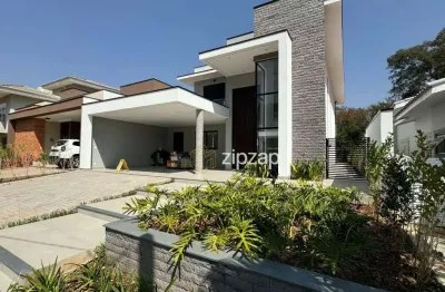 Casa com 3 quartos à venda, 275 m² por r$ 2.348.000 - condomínio reserva dos vinhedos - louveira/sp
