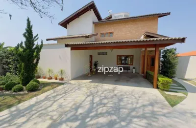 Casa com 4 dormitórios à venda, 424 m² - vista alegre - vinhedo/sp