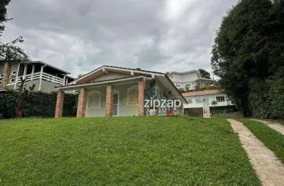 Casa com 3 quartos para augar, 285 m²  - condomínio marambaia - vinhedo/sp