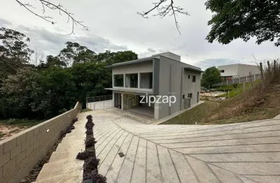 Casa com 4 dormitórios à venda, 300 m² - condomínio marambaia - vinhedo/sp