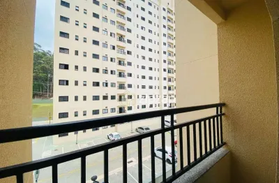 Apartamento com 2 dormitórios à venda, 52 m² - dos ortizes - valinhos/sp
