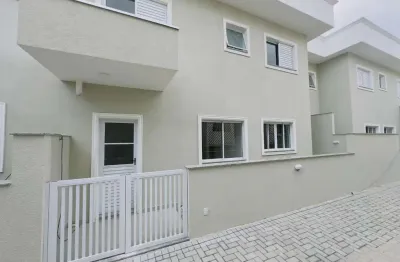 Sobrado com 2 dormitórios para alugar, 108 m² por r$ 3.900,00/mês - pinheirinho - vinhedo/sp
