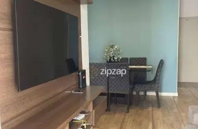 Apartamento com 3 dormitórios à venda, 83 m²  - jardim primavera - vinhedo/sp