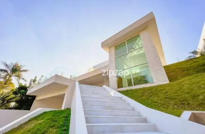 Casa com 4 dormitórios à venda, 519 m² - marambaia - vinhedo/sp