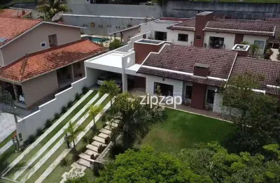 Casa com 3 dormitórios, 347 m² - venda ou aluguel  - condomínio estância marambaia - vinhedo/sp